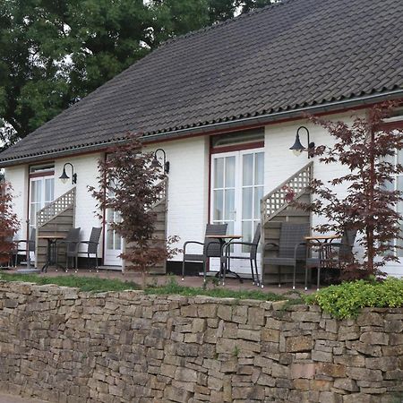 Hotel Gerardushoeve Heijenrath Kültér fotó