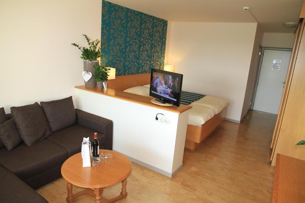 Hotel Gerardushoeve Heijenrath Szoba fotó