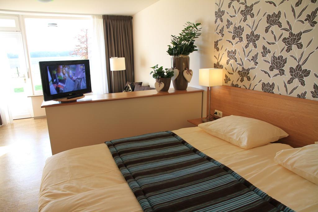 Hotel Gerardushoeve Heijenrath Kültér fotó