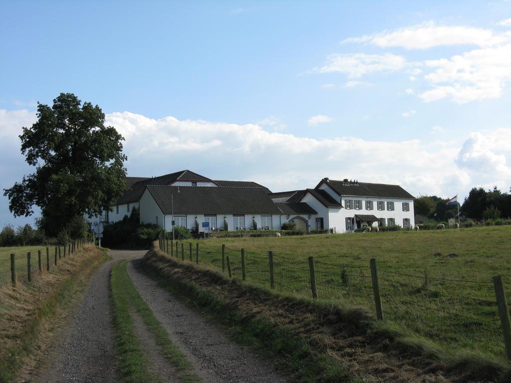 Hotel Gerardushoeve Heijenrath Kültér fotó