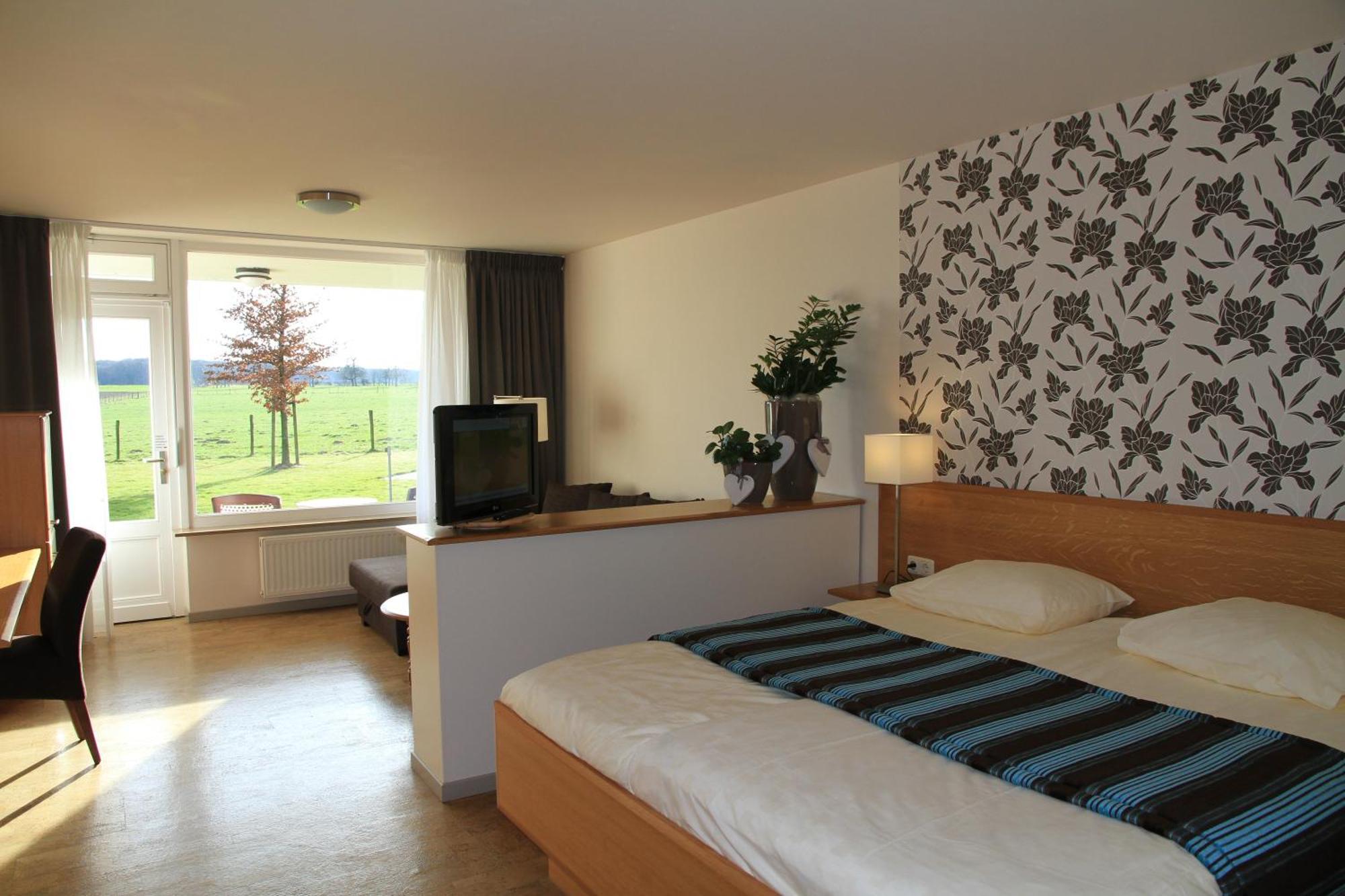 Hotel Gerardushoeve Heijenrath Kültér fotó