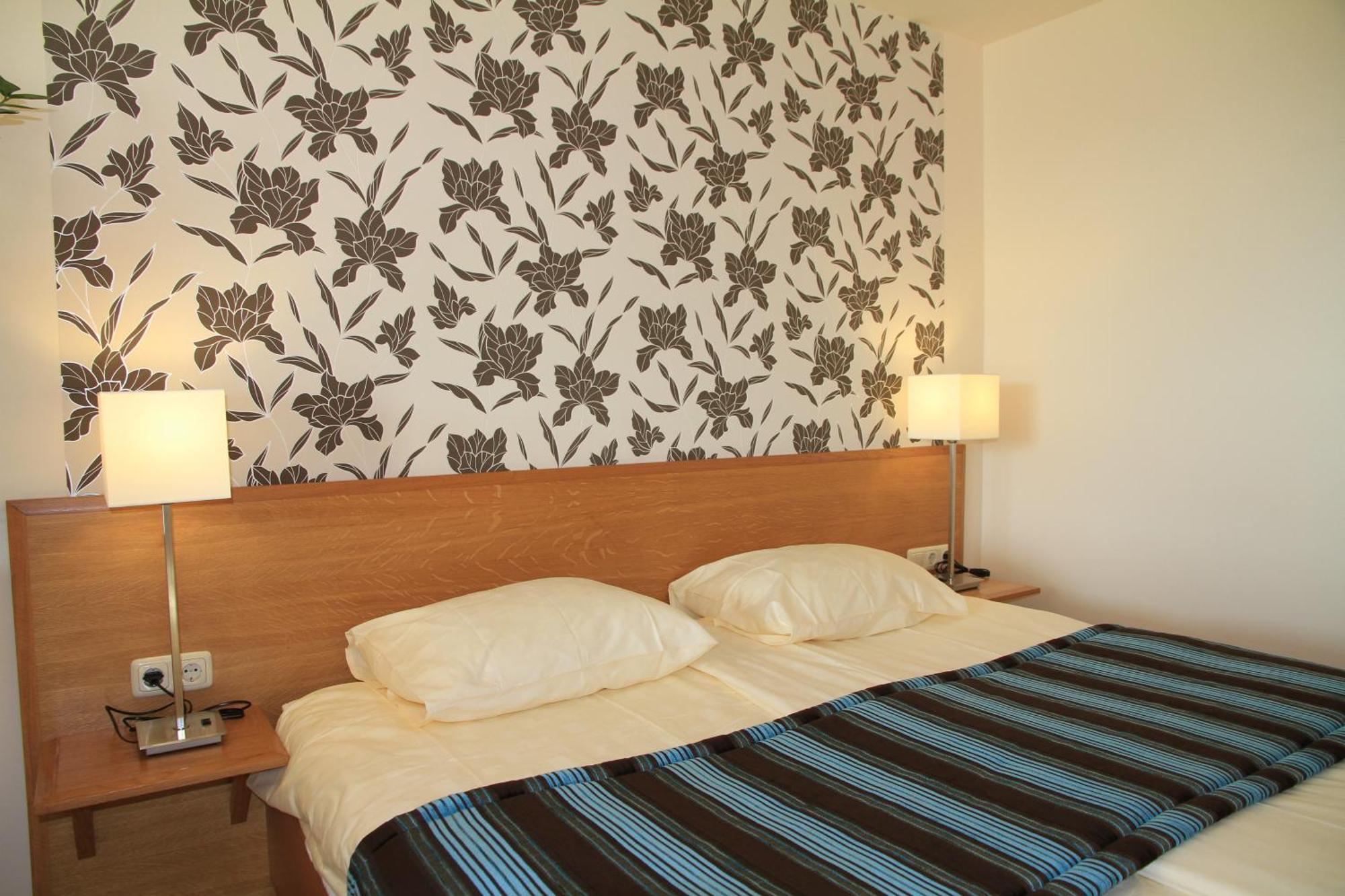 Hotel Gerardushoeve Heijenrath Kültér fotó