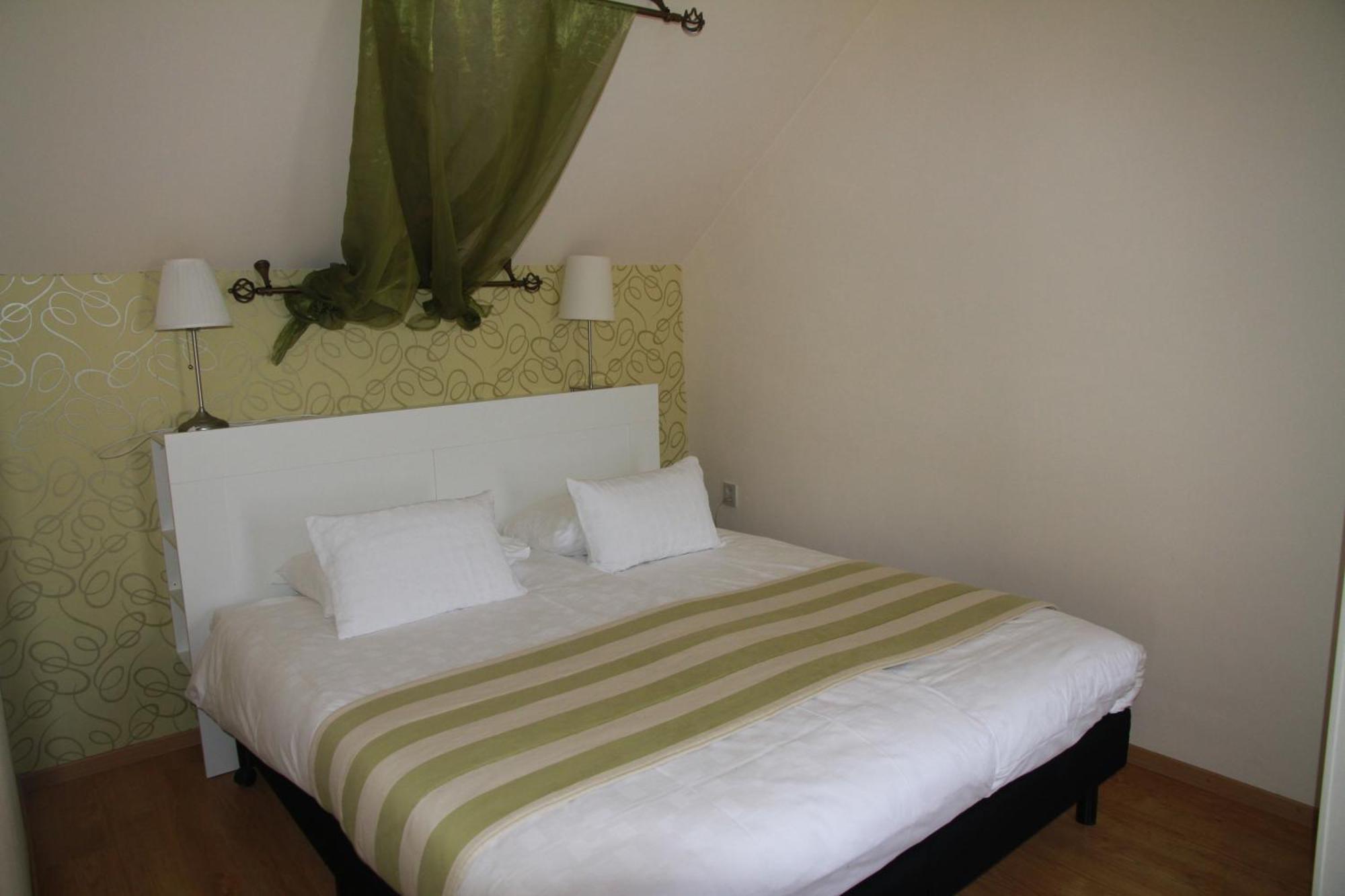 Hotel Gerardushoeve Heijenrath Szoba fotó