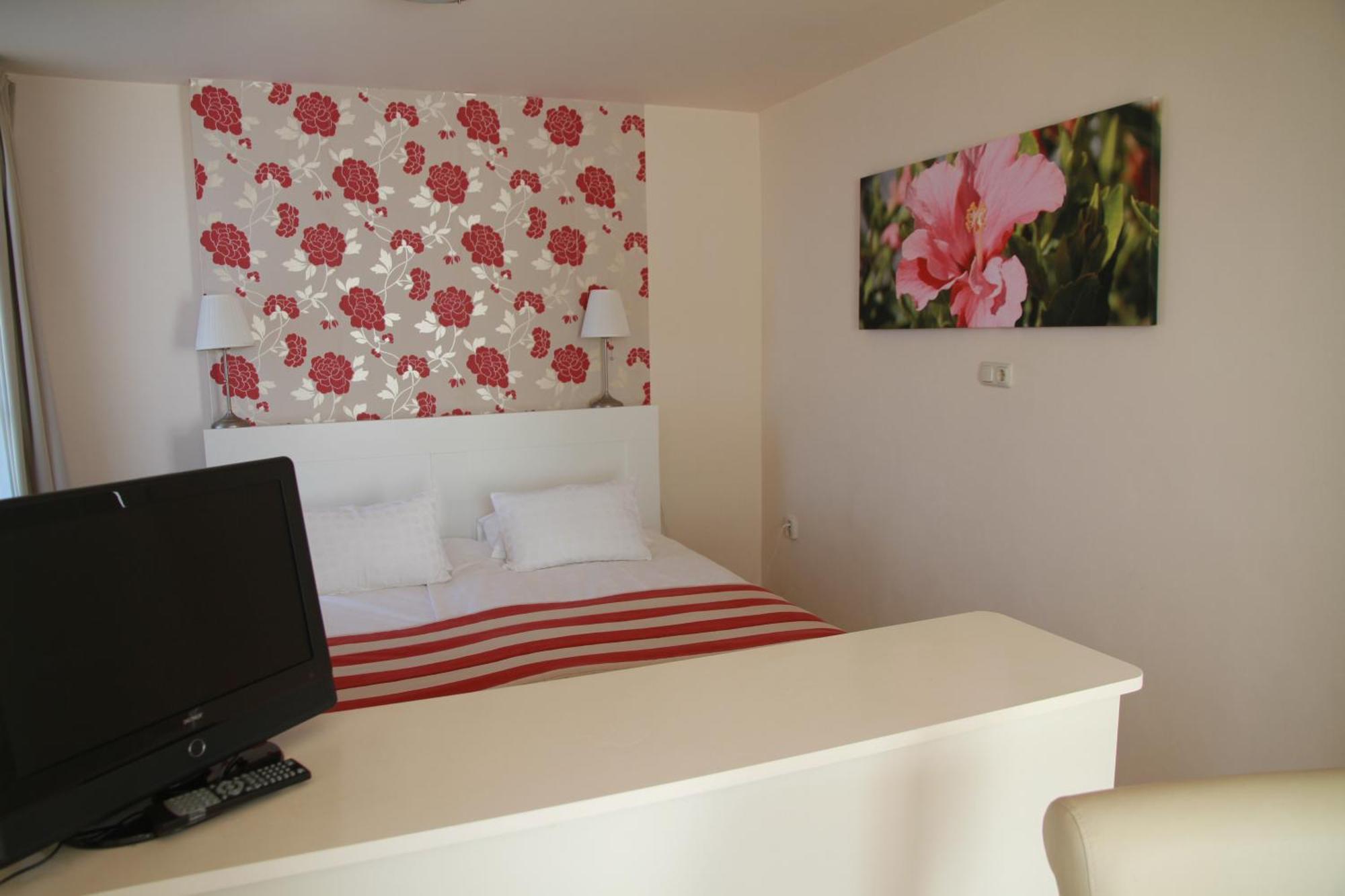 Hotel Gerardushoeve Heijenrath Szoba fotó