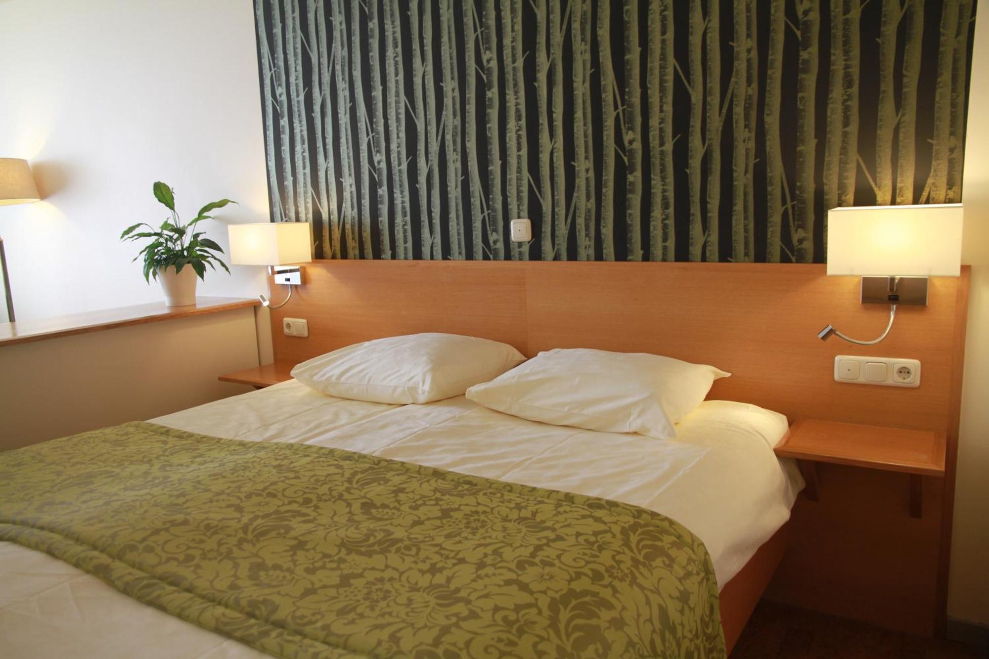 Hotel Gerardushoeve Heijenrath Szoba fotó