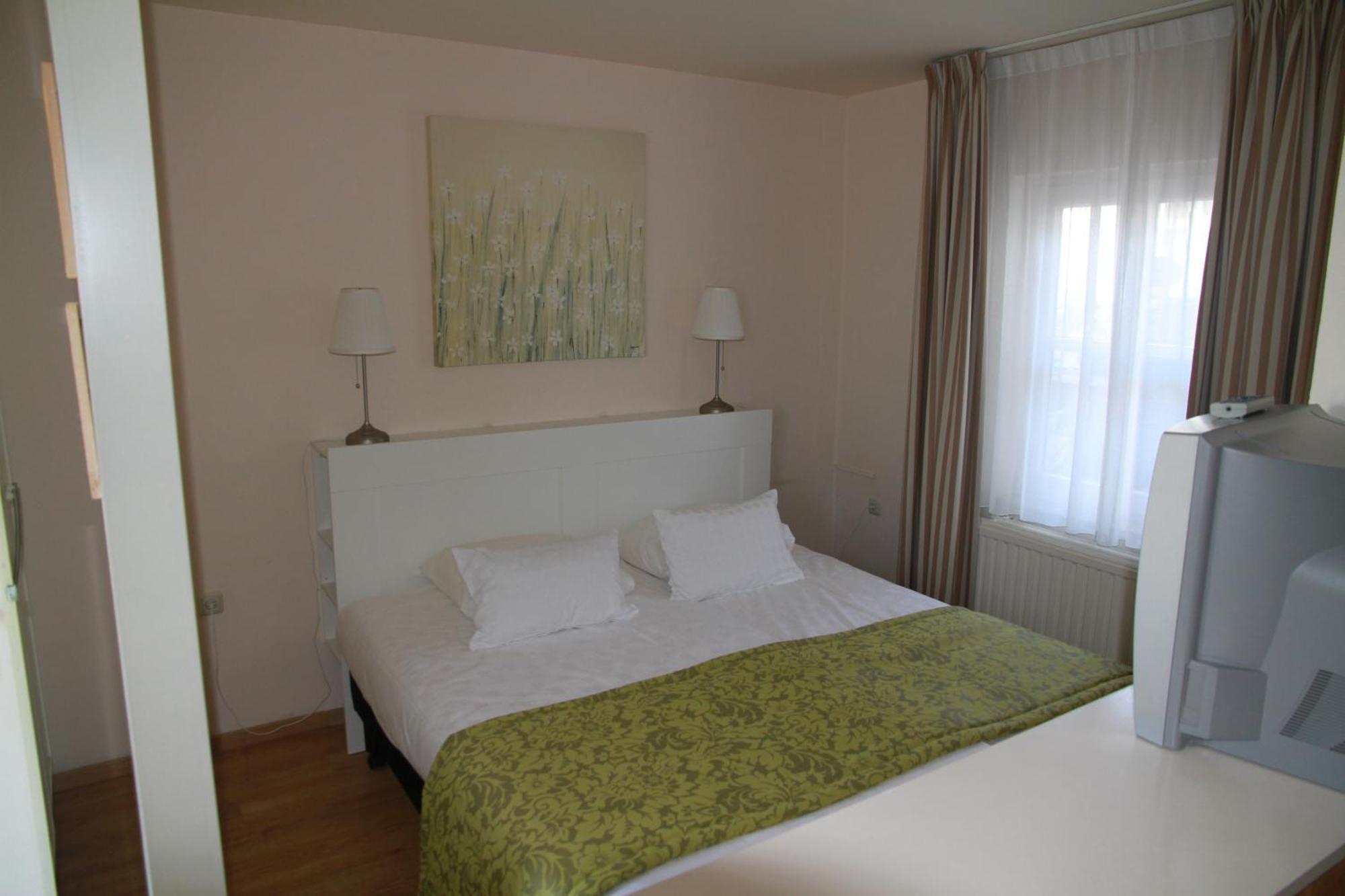 Hotel Gerardushoeve Heijenrath Szoba fotó